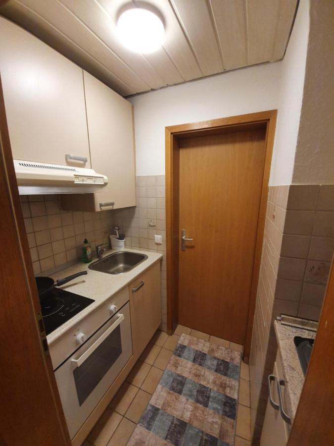 Ferienwohnung Am Bachle Lenzkirch Bagian luar foto